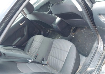 2018 Kia Forte Lx, daño Normal Wear & Tear, Iaai lote 45234546, foto 8 de 16