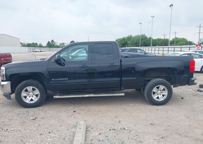 2019 Chevrolet Silverado 1500 Ld Lt, uszkodzenie: Prawy bok, Iaai lot 44963433, zdjęcie 14 z 16