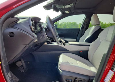 2024 Lexus Rx 350h Premium+, daño Lateral, Copart lote 57171116, foto 7 de 16