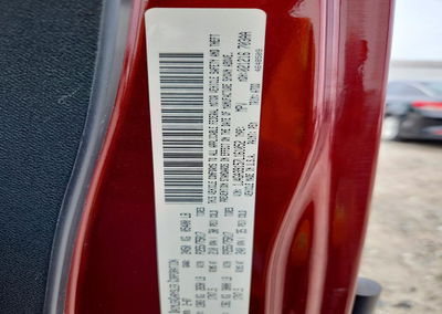 2007 Jeep Wrangler X, Rear End damage, Copart lot 54261696, photo 13 of 15