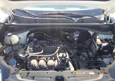 2020 Kia Sportage S, uszkodzenie: Theft, Iaai lot 45297929, zdjęcie 10 z 16