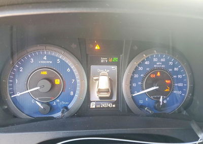 2019 Toyota Sienna Xle 8-passenger, daño Abolladuras/rayones menores, Copart lote 49937916, foto 9 de 13