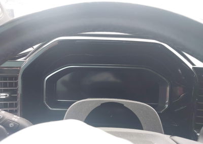 2022 Chevrolet Silverado 1500 4wd  Short Bed Lt Trail Boss, daño Frontal, Iaai lote 45048668, foto 7 de 16