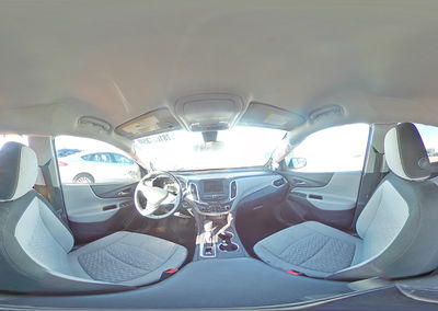 2023 Chevrolet Equinox Lt, пошкодження: Передня частина, Copart лот 78183135, фото 16 з 16
