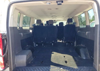 2021 Ford Transit T-350, uszkodzenie: Mechaniczne, Copart lot 49537446, zdjęcie 10 z 13
