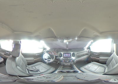 2022 Chevrolet Silverado Ltd K1500 Rst, daño Frontal, Copart lote 50600416, foto 14 de 14