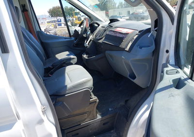 2019 Ford Transit-150, uszkodzenie: Prawy przód, Iaai lot 44873823, zdjęcie 5 z 15