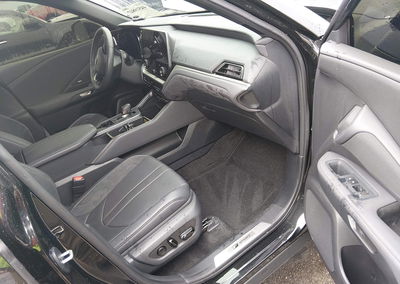 2024 Lexus Tx 500h F Sport Luxury, пошкодження: Front & Rear, Iaai лот 44519847, фото 5 з 18