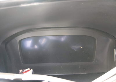 2026 Honda Cr-v Ex-l Awd, пошкодження: По всьому кузову, Iaai лот 44916812, фото 14 з 15