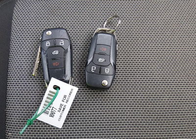 2020 Ford Transit Connect Xl Passenger, uszkodzenie: Normal Wear & Tear, Iaai lot 45154214, zdjęcie 11 z 18
