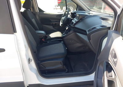 2020 Ford Transit Connect Xl Passenger, daño Frontal derecho, Iaai lote 45329715, foto 5 de 21