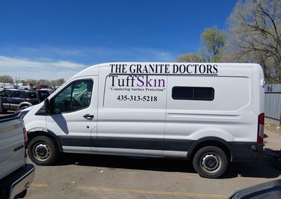 2019 Ford Transit-150, uszkodzenie: Przód, Iaai lot 44709402, zdjęcie 15 z 22