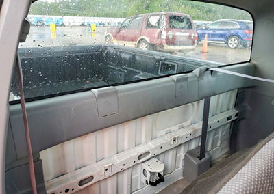 2008 Toyota Tacoma Base, uszkodzenie: Tył, Copart lot 47733186, zdjęcie 10 z 12