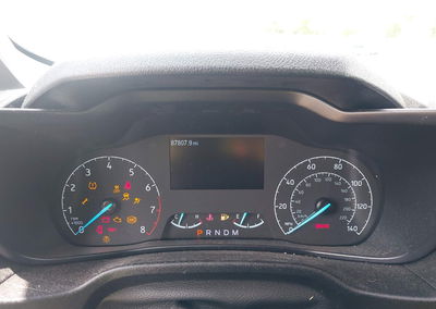 2021 Ford Transit Connect Xl Passenger, пошкодження: Normal Wear & Tear, Iaai лот 45005687, фото 7 з 16