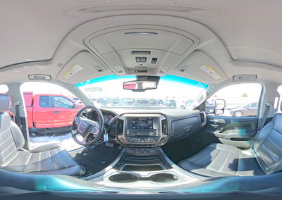 2014 Gmc All Models Sierra, пошкодження: Бік, Copart лот 46062236, фото 15 з 15