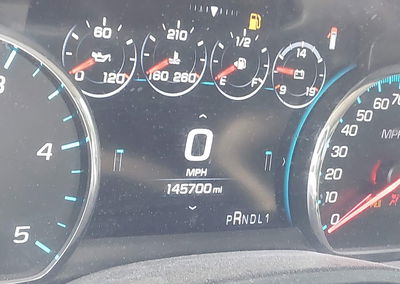 2019 Gmc Sierra 2500hd Denali, uszkodzenie: Przód, Iaai lot 45413352, zdjęcie 7 z 16