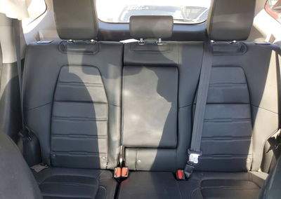 2021 Honda Cr-v Exl, пошкодження: Днище, Copart лот 56145626, фото 10 з 15