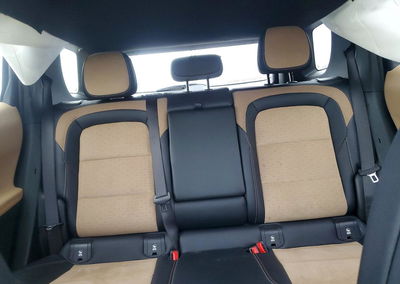 2026 Chevrolet Equinox Activ, uszkodzenie: Przód, Copart lot 52755536, zdjęcie 10 z 15