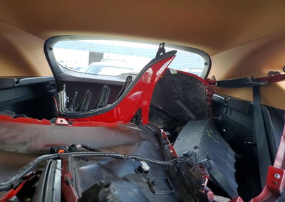 2022 Lexus Nx 350, uszkodzenie: Przód, Copart lot 58101966, zdjęcie 10 z 14