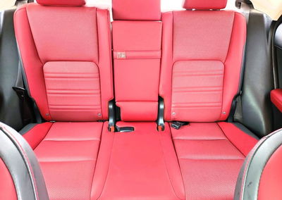 2021 Lexus Nx 300 Base, daño Frontal, Copart lote 58393906, foto 10 de 13