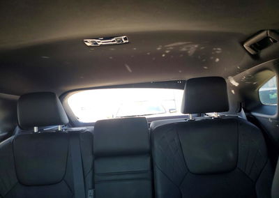 2023 Lexus Rx 350h Premium, пошкодження: Передня частина, Copart лот 47740206, фото 10 з 13