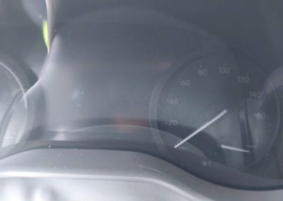2025 Toyota Sienna Le, uszkodzenie: Zalanie, Iaai lot 42651377, zdjęcie 7 z 13