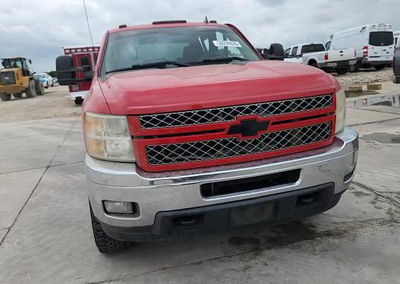 2012 Chevrolet All Models Silverado, daño Lateral, Copart lote 50296636, foto 14 de 15