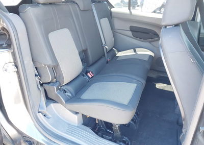 2021 Ford Transit Connect Xl Passenger, daño Normal Wear & Tear, Iaai lote 45350821, foto 8 de 16