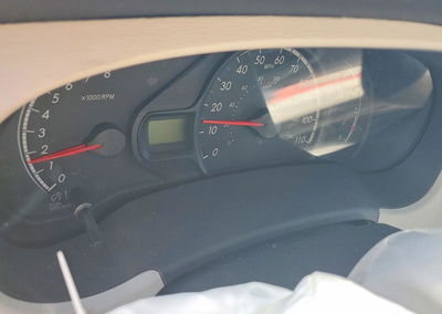 2012 Toyota All Models Sienna, uszkodzenie: Przód, Copart lot 54724836, zdjęcie 9 z 14