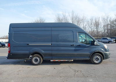 2021 Ford Transit-250 Cargo Van, uszkodzenie: Grad, Iaai lot 44603425, zdjęcie 13 z 16