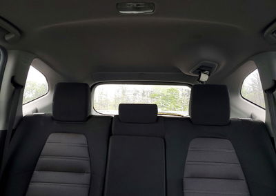 2022 Honda Cr-v Ex, uszkodzenie: Wandalizm, Copart lot 57296906, zdjęcie 10 z 13