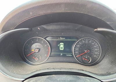 2022 Kia Stinger Gt2, uszkodzenie: Zalanie, Copart lot 55770706, zdjęcie 9 z 12