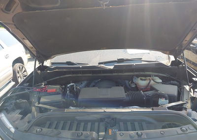 2022 Chevrolet Silverado 1500 4wd  Short Bed Rst, daño Lateral derecho, Iaai lote 44935199, foto 10 de 16