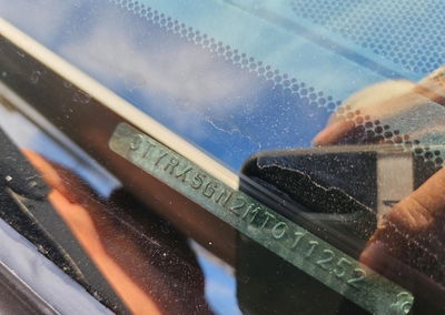 2021 Toyota Tacoma, daño Trasero, Copart lote 55716836, foto 12 de 14