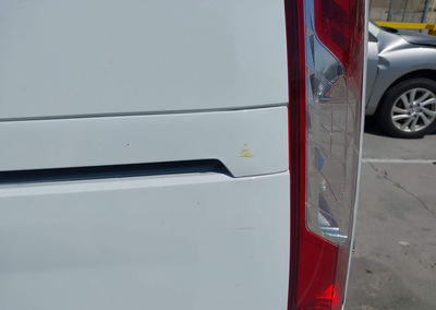 2020 Ford Transit Connect Xl Passenger, daño Frontal derecho, Iaai lote 45329715, foto 14 de 21