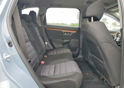2022 Honda Cr-v Ex, uszkodzenie: Wandalizm, Copart lot 57296906, zdjęcie 11 z 13