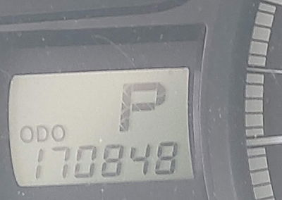 2013 Toyota Sienna Le V6 8 Passenger, daño Trasero, Iaai lote 45045979, foto 16 de 17