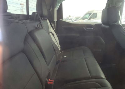 2024 Gmc Sierra K1500 Denali, Rear End damage, Copart lot 55456626, photo 10 of 13