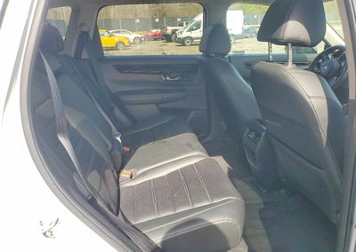 2023 Honda Cr-v Exl, daño Abolladuras/rayones menores, Copart lote 47447556, foto 11 de 13