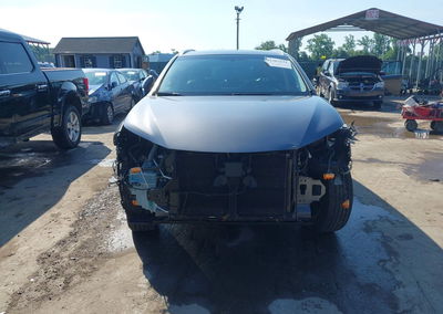 2016 Lexus Nx 200t, uszkodzenie: Przód, Iaai lot 45307631, zdjęcie 13 z 18