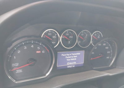 2019 Chevrolet Silverado 1500 Lt, daño Frontal derecho, Iaai lote 45092745, foto 6 de 15