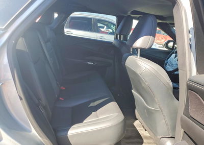 2023 Lexus Rx 350h Premium, пошкодження: Передня частина, Copart лот 47740206, фото 11 з 13