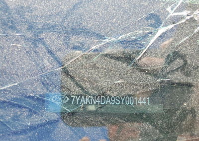 2025 Hyundai Ioniq 5 Sel, daño Lateral, Copart lote 54003066, foto 13 de 15