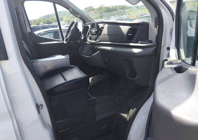 2020 Ford Transit-250, пошкодження: Передня частина, Iaai лот 45251946, фото 5 з 21