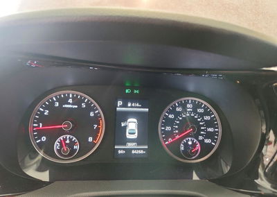 2021 Kia K5 Lx, daño Trasero, Copart lote 53958636, foto 9 de 13