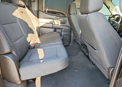 2022 Chevrolet Silverado Ltd K1500 Lt, пошкодження: Передня частина, Copart лот 53011106, фото 10 з 15