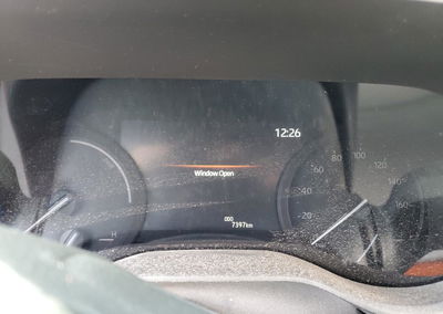 2025 Toyota Sienna Le, uszkodzenie: Podwozie, Copart lot 89548395, zdjęcie 9 z 14