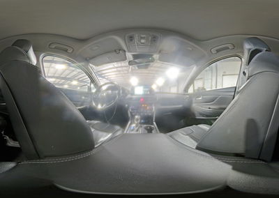 2019 Hyundai Santa Fe Ultimate 2.4l, Side damage, Copart lot 45581386, photo 15 of 15