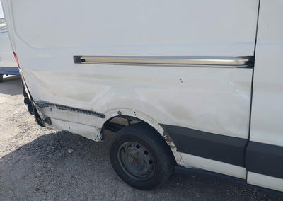 2021 Ford Transit-250 Cargo Van, пошкодження: Normal Wear & Tear, Iaai лот 45095302, фото 18 з 20