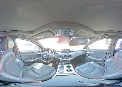 2019 Kia Stinger Gt1, uszkodzenie: Przód, Copart lot 48990156, zdjęcie 14 z 14